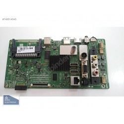 23493441 , 17MB110S , VESTEL 50FD7300 , MAIN BOARD , ANAKART 23493441 , 17MB110S , VESTEL 50FD7300 , MAIN BOARD , ANAKART